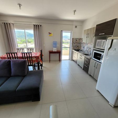 Apartmán Costa Do Sol Residencial Bombinhas Exteriér fotografie