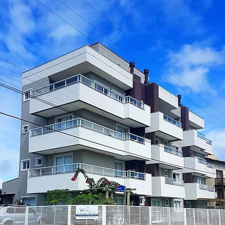 Apartmán Costa Do Sol Residencial Bombinhas Exteriér fotografie