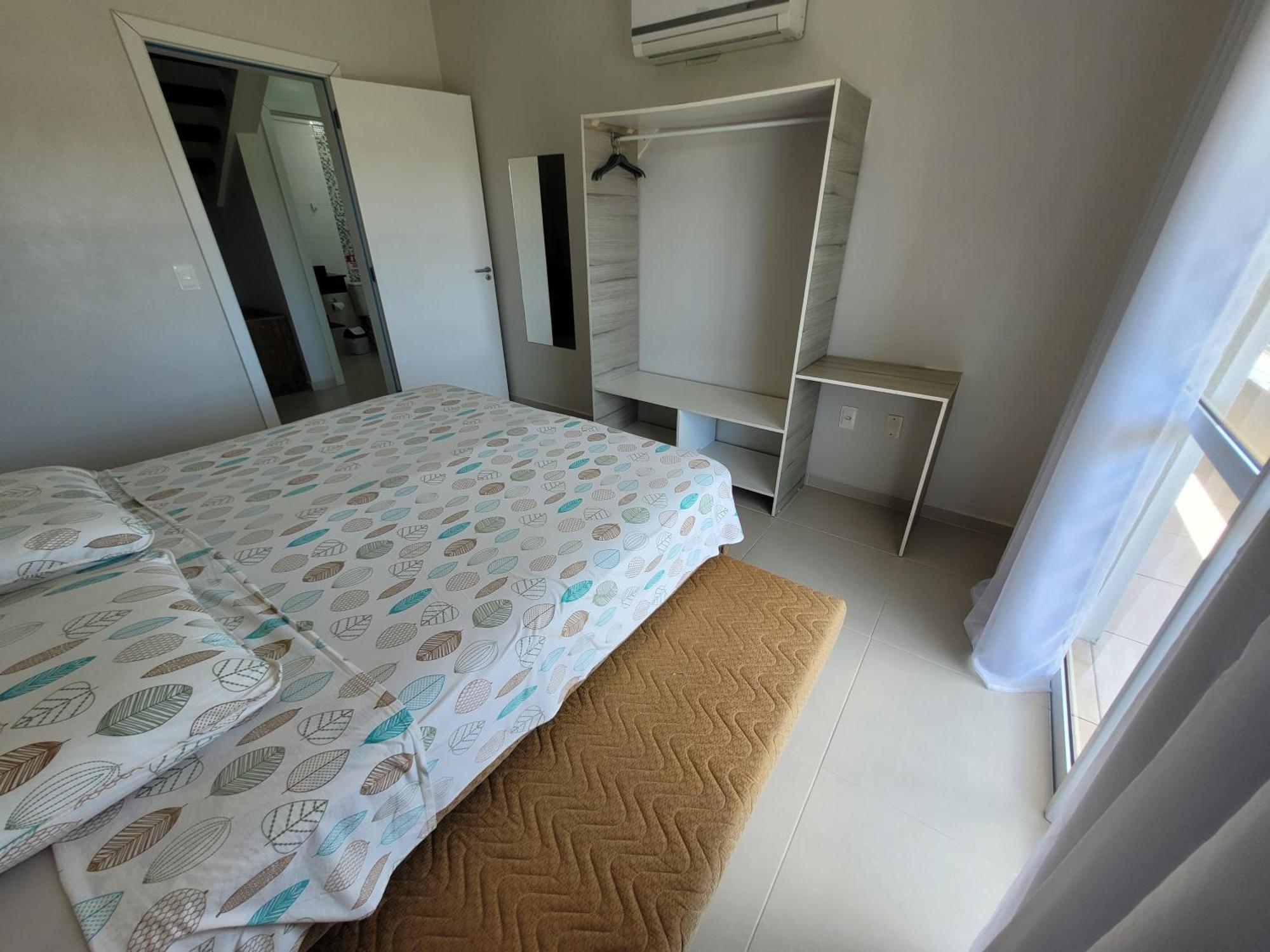 Apartmán Costa Do Sol Residencial Bombinhas Exteriér fotografie