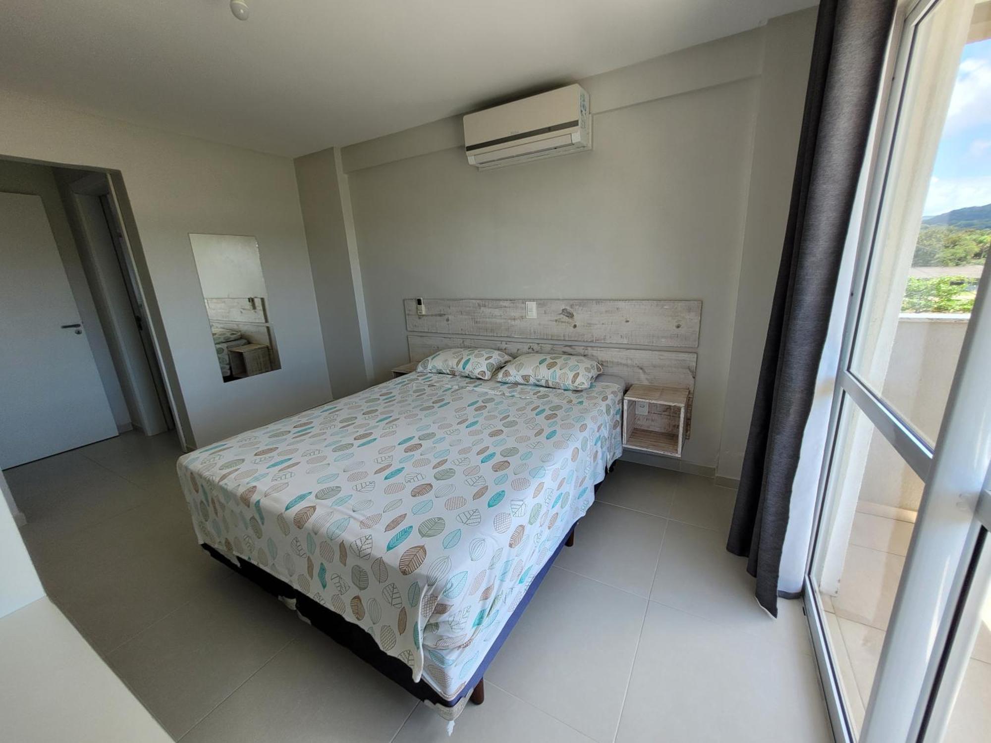 Apartmán Costa Do Sol Residencial Bombinhas Exteriér fotografie