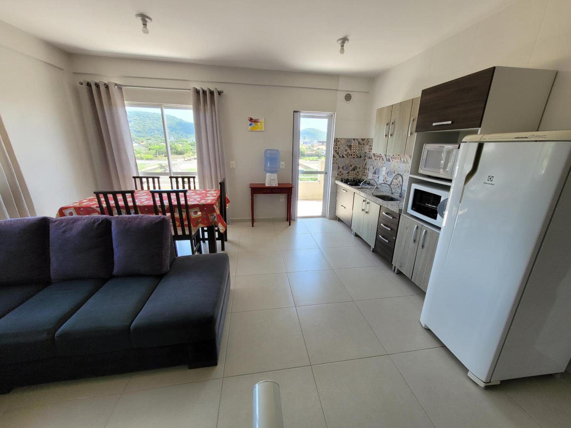 Apartmán Costa Do Sol Residencial Bombinhas Exteriér fotografie
