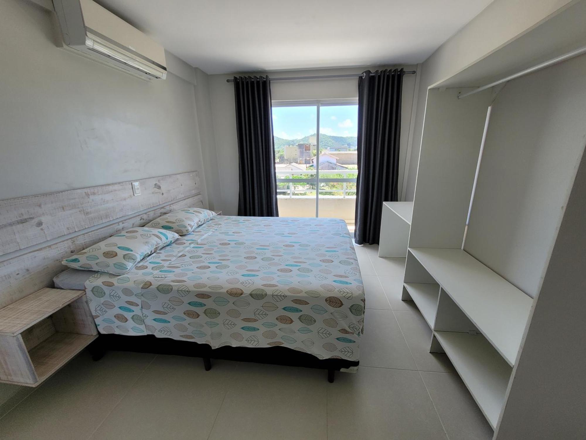 Apartmán Costa Do Sol Residencial Bombinhas Exteriér fotografie