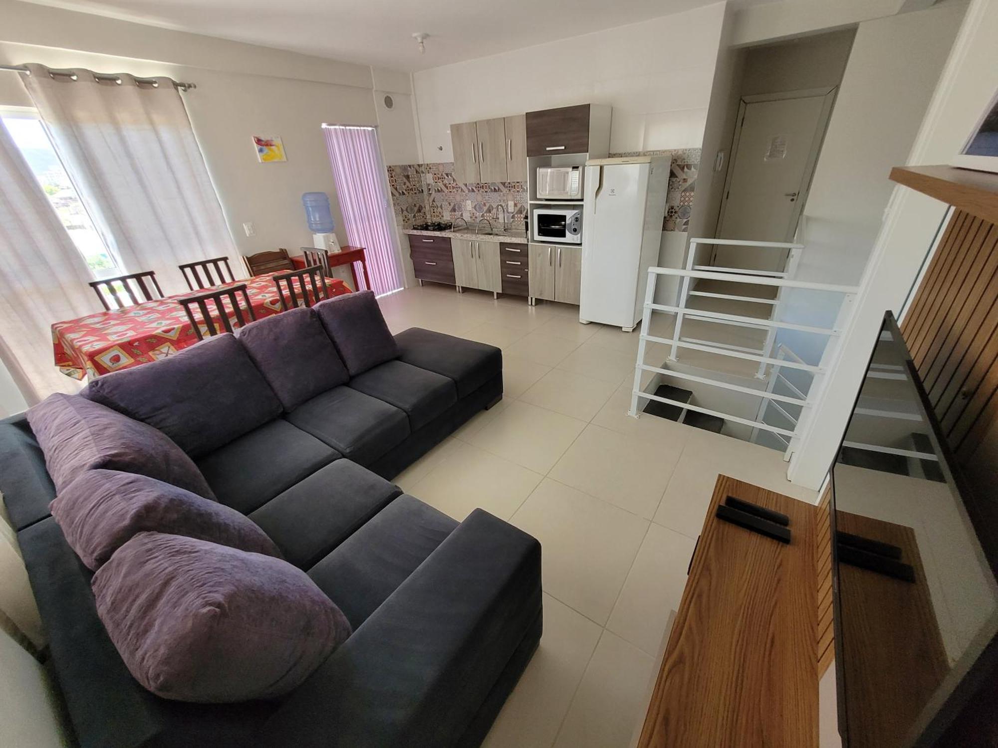 Apartmán Costa Do Sol Residencial Bombinhas Exteriér fotografie