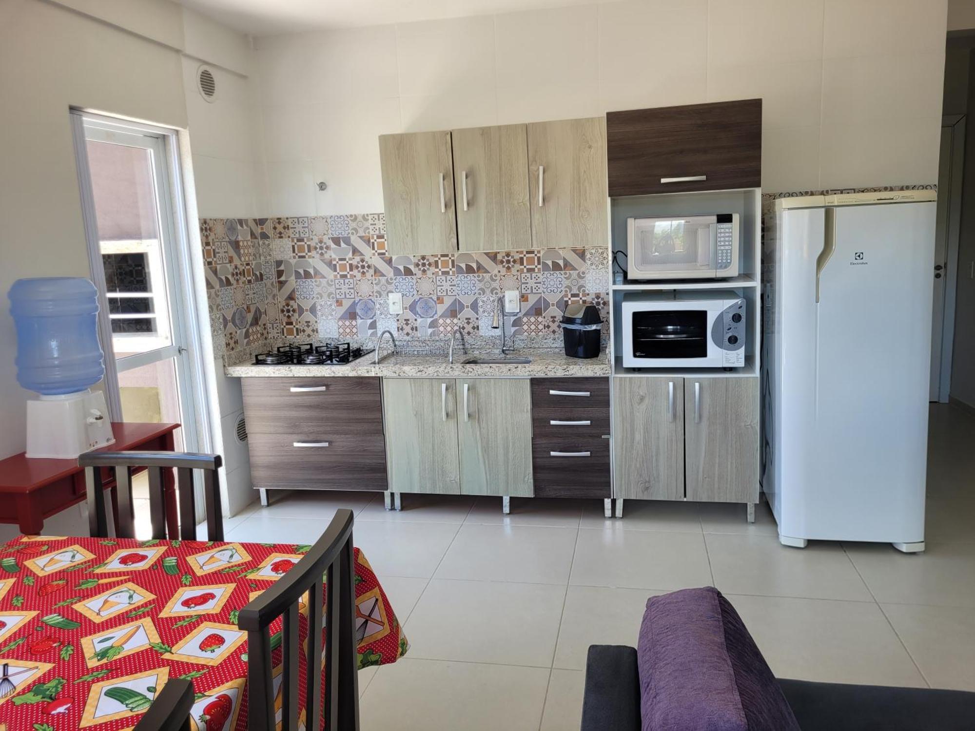 Apartmán Costa Do Sol Residencial Bombinhas Exteriér fotografie