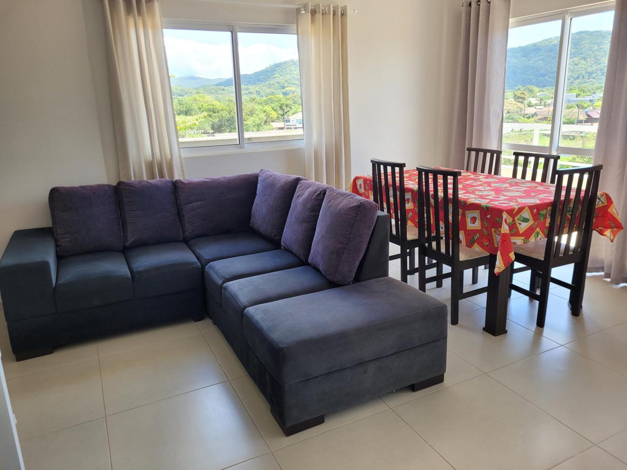 Apartmán Costa Do Sol Residencial Bombinhas Exteriér fotografie