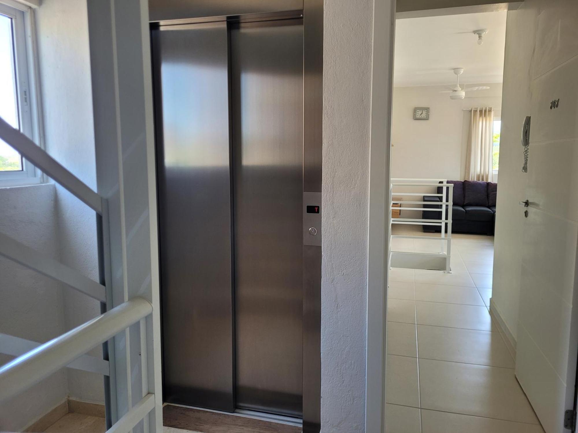 Apartmán Costa Do Sol Residencial Bombinhas Exteriér fotografie