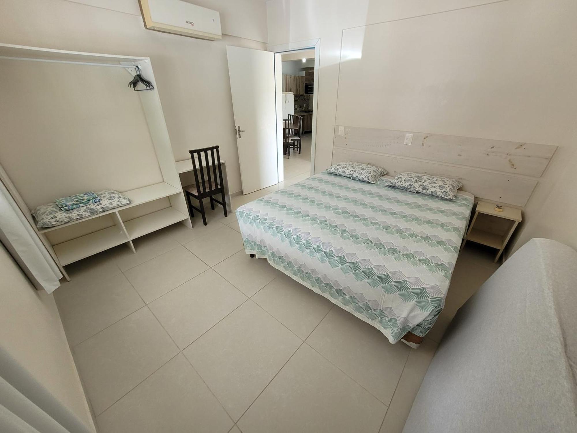 Apartmán Costa Do Sol Residencial Bombinhas Exteriér fotografie