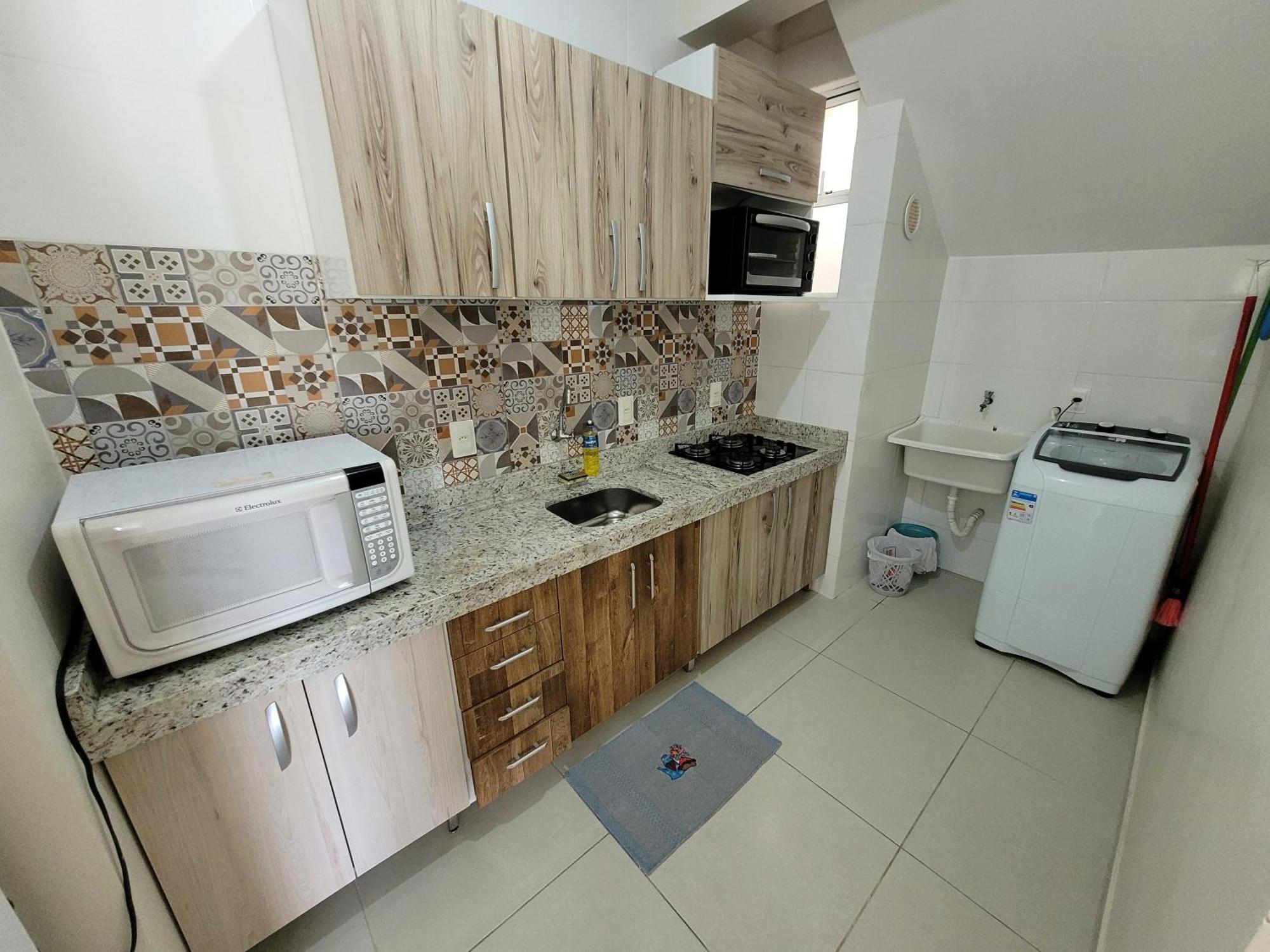 Apartmán Costa Do Sol Residencial Bombinhas Exteriér fotografie