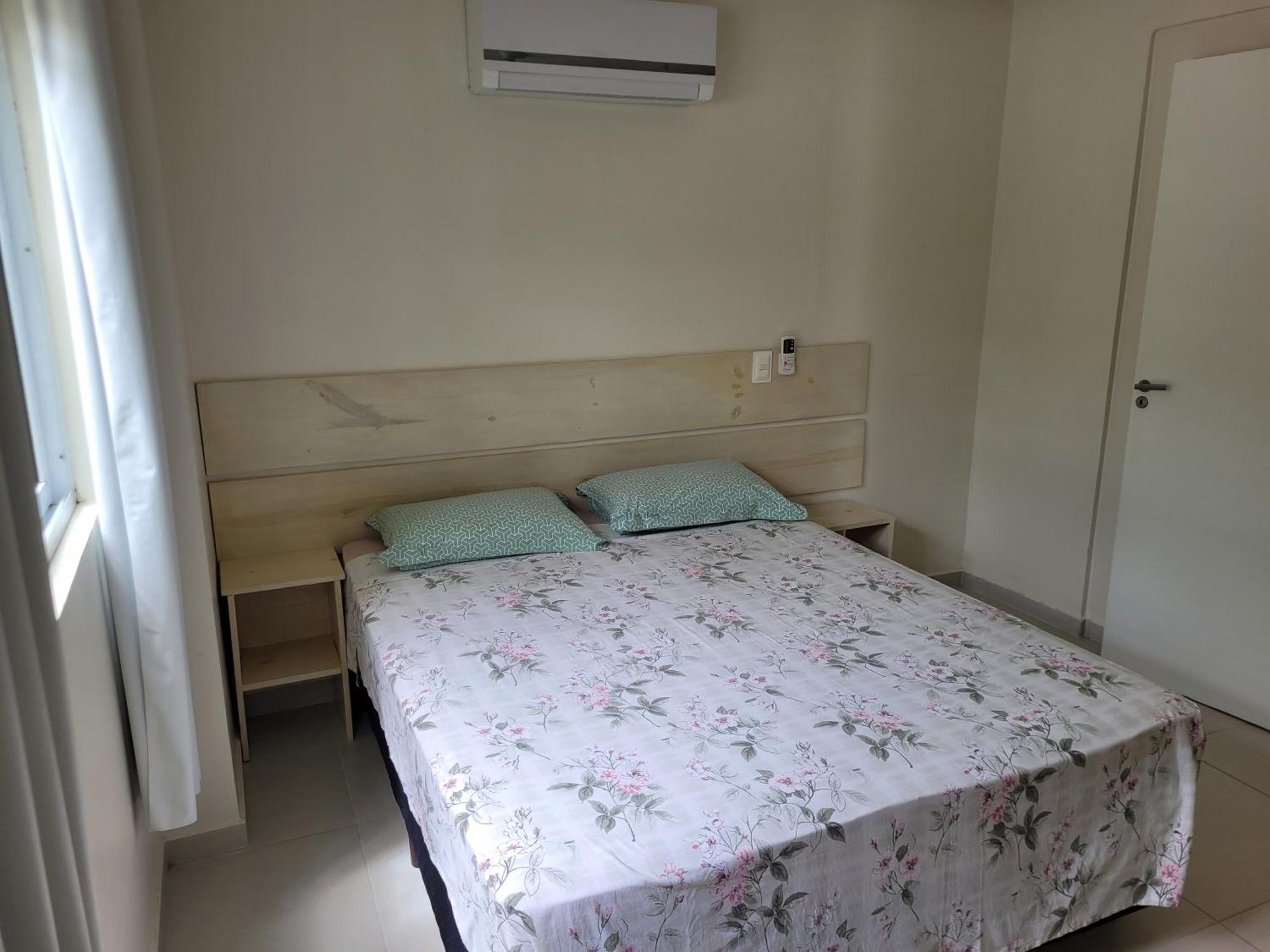 Apartmán Costa Do Sol Residencial Bombinhas Exteriér fotografie