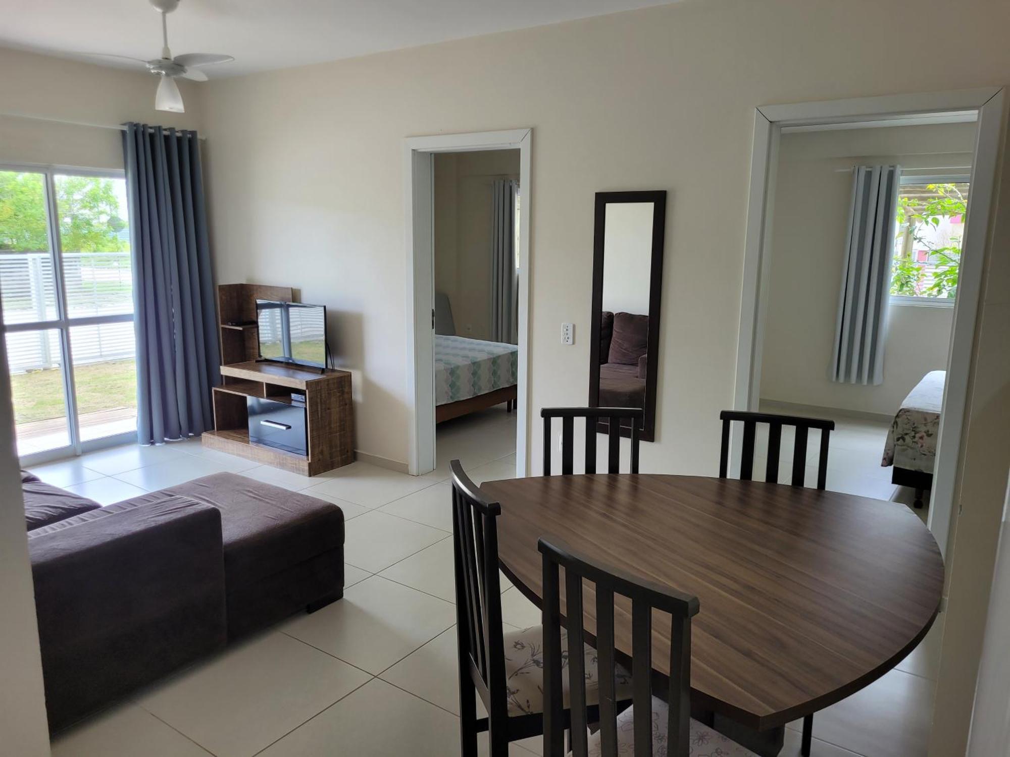 Apartmán Costa Do Sol Residencial Bombinhas Exteriér fotografie