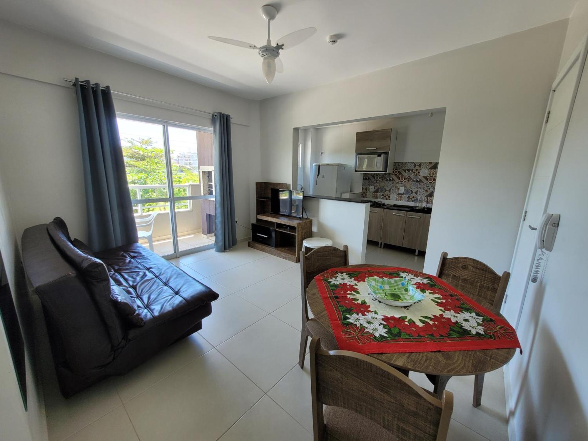Apartmán Costa Do Sol Residencial Bombinhas Exteriér fotografie