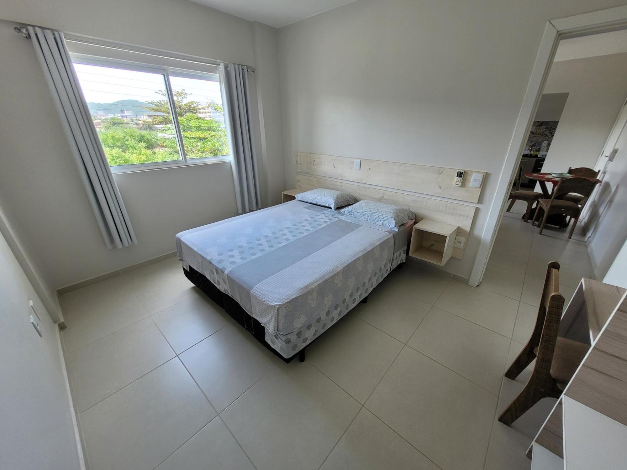 Apartmán Costa Do Sol Residencial Bombinhas Exteriér fotografie