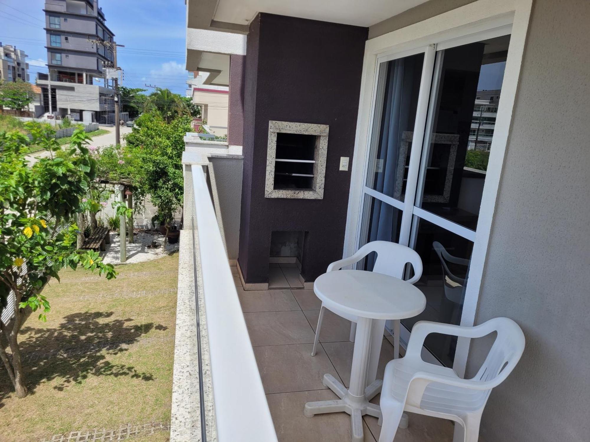Apartmán Costa Do Sol Residencial Bombinhas Exteriér fotografie