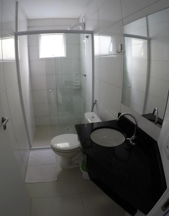 Apartmán Costa Do Sol Residencial Bombinhas Exteriér fotografie