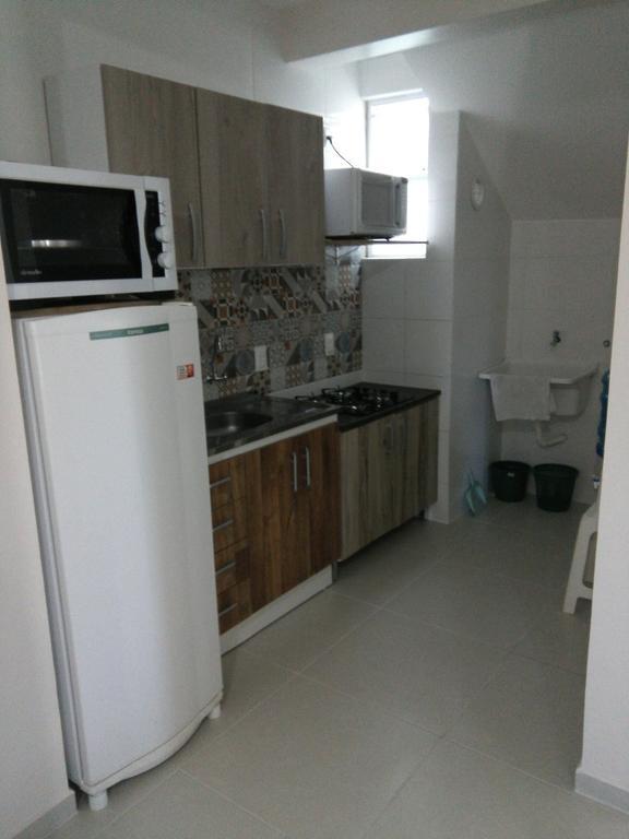 Apartmán Costa Do Sol Residencial Bombinhas Exteriér fotografie