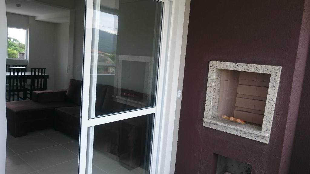 Apartmán Costa Do Sol Residencial Bombinhas Exteriér fotografie
