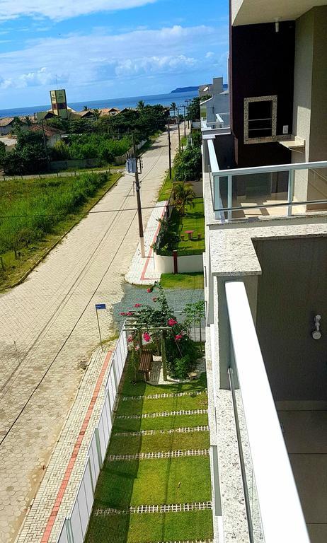 Apartmán Costa Do Sol Residencial Bombinhas Exteriér fotografie