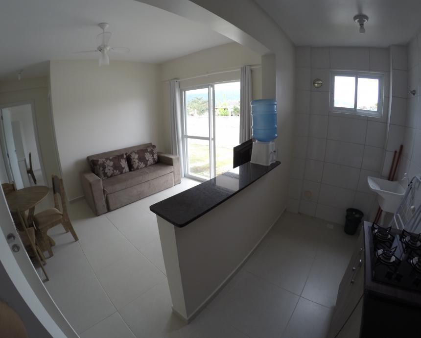 Apartmán Costa Do Sol Residencial Bombinhas Exteriér fotografie