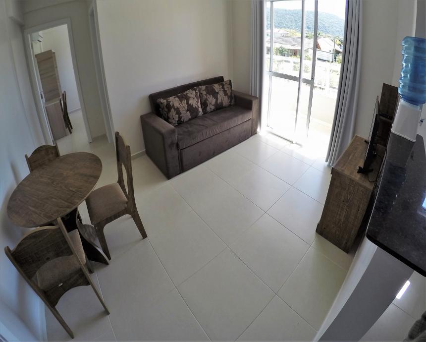 Apartmán Costa Do Sol Residencial Bombinhas Exteriér fotografie