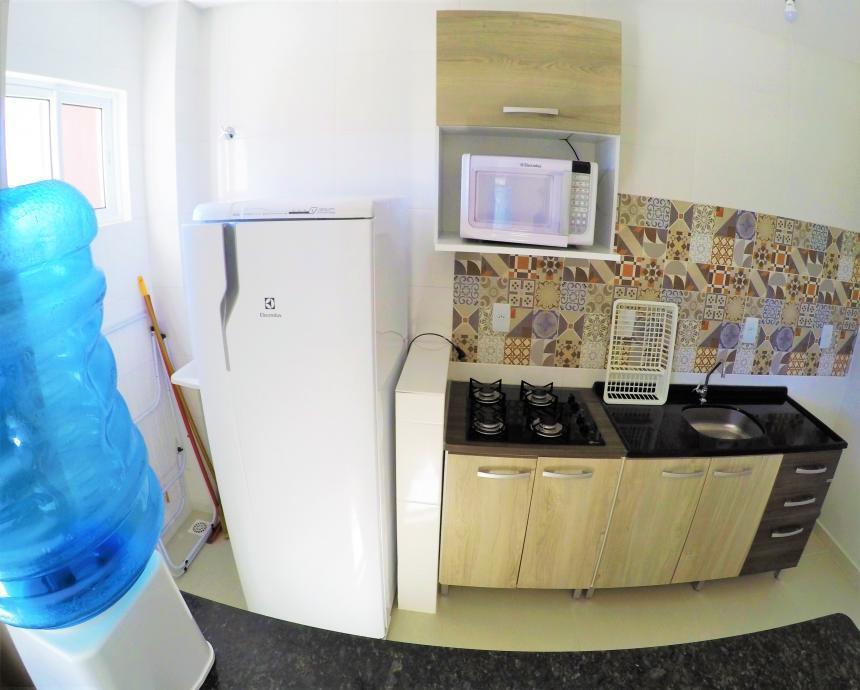 Apartmán Costa Do Sol Residencial Bombinhas Exteriér fotografie