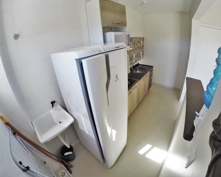 Apartmán Costa Do Sol Residencial Bombinhas Exteriér fotografie