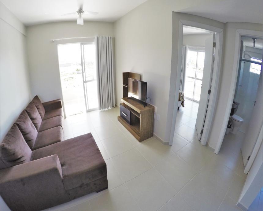 Apartmán Costa Do Sol Residencial Bombinhas Exteriér fotografie