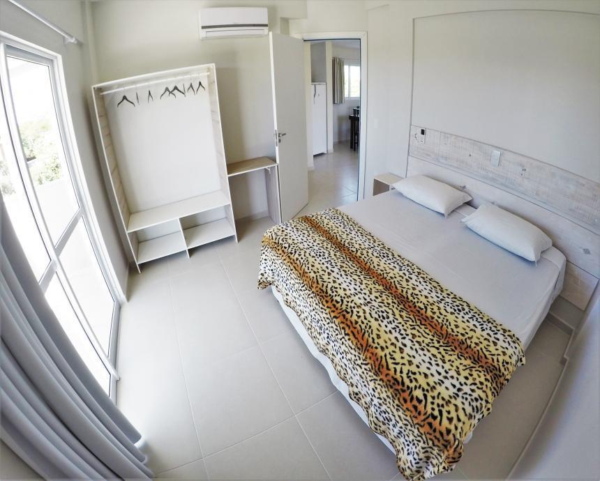 Apartmán Costa Do Sol Residencial Bombinhas Exteriér fotografie