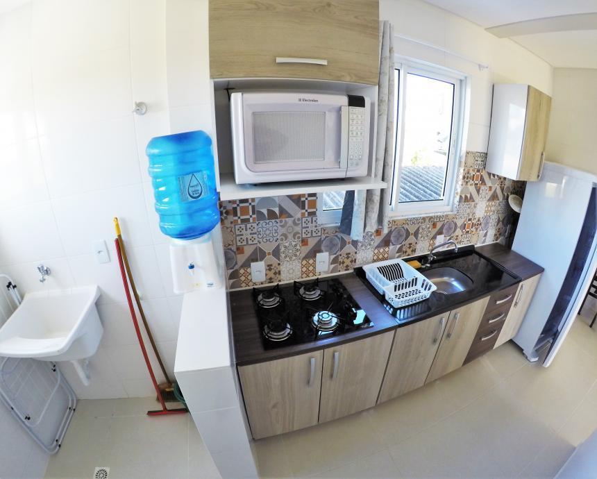 Apartmán Costa Do Sol Residencial Bombinhas Exteriér fotografie