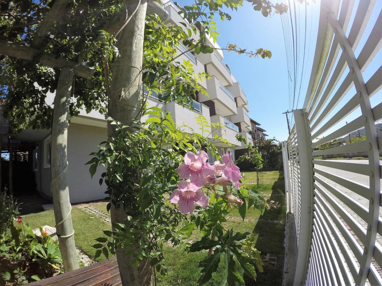 Apartmán Costa Do Sol Residencial Bombinhas Exteriér fotografie