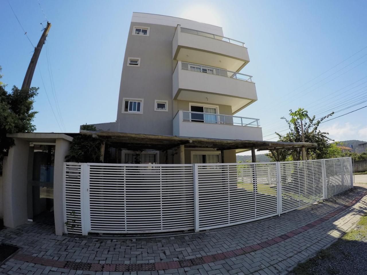 Apartmán Costa Do Sol Residencial Bombinhas Exteriér fotografie