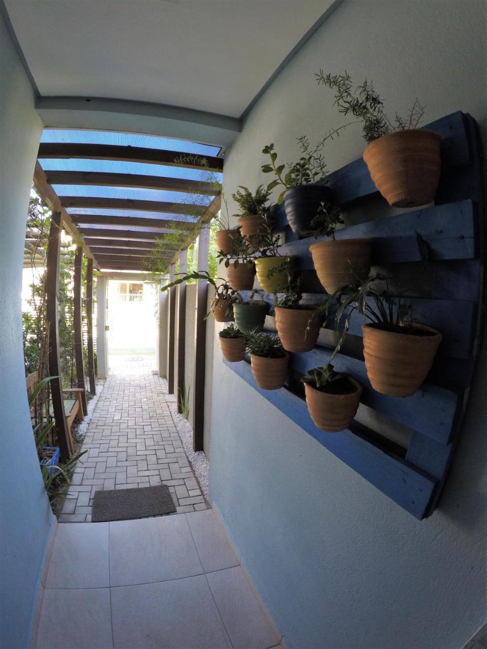 Apartmán Costa Do Sol Residencial Bombinhas Exteriér fotografie